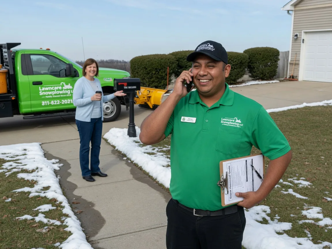 Lawn Care Services By Expert Landscaper Bonner Springs, KS FAQs